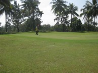 Victory Park Golf & Country Club